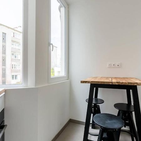 La Chambre Liberte 2, Sdb Privative Et Tv, Cuisine Salon Partages, Confort Et Hypercentre Брест Экстерьер фото
